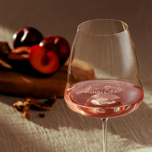 Vino Luigi Bosca Rose Rosado 750ml Bebida - Image 3