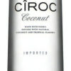 Vodka Ciroc Coconut X750cc