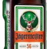 Jagermeister 1.75lts, Licor De Hierbas