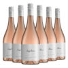 Vino Luigi Bosca Rose Caja X 6 X 750ml