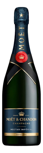 Moet & Chandon Nectar Imperial 750ml - Image 2