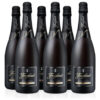 Espumante Freixenet Cordon Negro X6 Un.