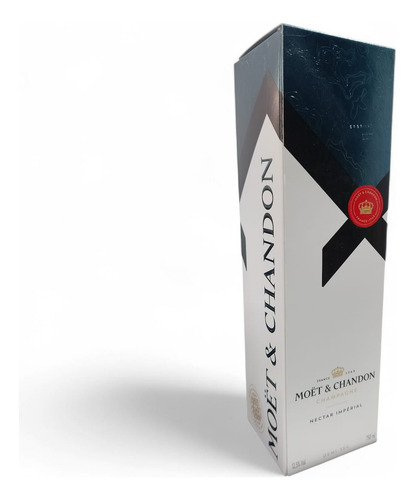 Moet & Chandon Nectar Imperial 750ml - Image 3