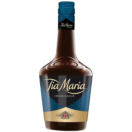 Licor Tia Maria Creamy Licor De Café Botella De 690ml - Image 6
