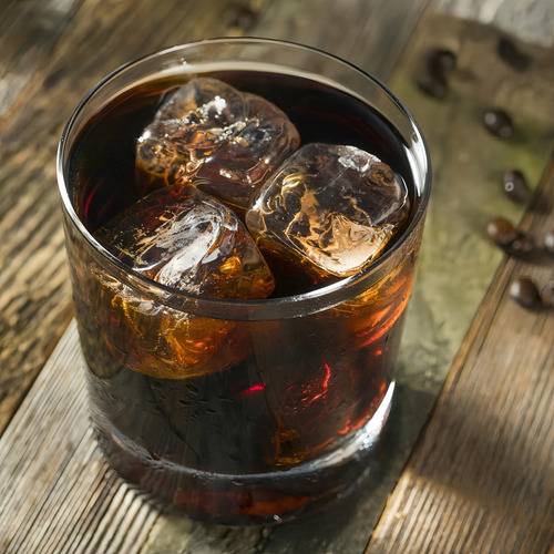 Licor Tia Maria Creamy Licor De Café Botella De 690ml - Image 4