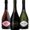 Combo Baron B X3un. Extra Brut, Brut Nature, Rose