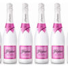 Espumante Freixenet Ice Rose 750ml Caja X6 Un.