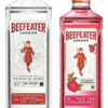 Combo Beefeater London Dry Gin 1l + Beefeater Pink 700ml Frutilla