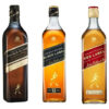 Combo Johnnie Walker X3 Unid