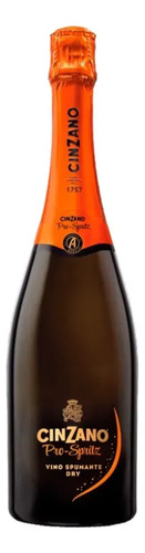 Combo Cinzano Spritz X3 + Aperol 750 X3 - Image 3