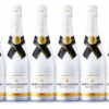 Espumante Moet & Chandon Imperial Ice 750 Caja X6 Un.