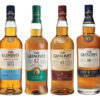 Combo The Glenlivet Founders + 12 Años + 15 Años + 18 Años