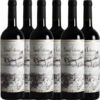 Vino Tinto Saint Felicien Malbec 750ml Pack X6