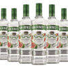 Vodka Smirnoff Saborizado Sabor Melon Watermelon X6