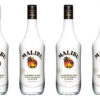 Ron Malibu 750ml X6 Unidades
