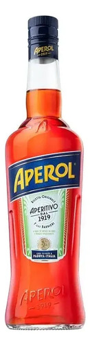 Combo Cinzano Spritz X3 + Aperol 750 X3 - Image 2