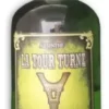 Absenta La Tour Turne Verde Rnpa N°2906-14776/14 Absinthe
