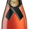 Cham. Moet & Chandon Nectar Imperial Rose Demisec - 750 Ml
