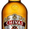 Chivas Regal 12 Años Whisky Escocia Blended 500cc