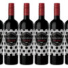 Vino Santa Julia Dulce Tinto 750ml X6 U
