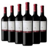 Vino Coquena Malbec Caja X 6 X 750ml.