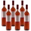 Vino Coquena Rosado Caja X 6un - Bodega San Pedro Yacochuya