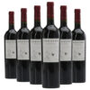 Caja X 6 Unidades Vino Yacochuya Coquena Cabernet Sauvignon Botella 750ml