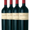 Vino Angelica Zapata Malbec Alta 750 Ml Caja X 4u Catena