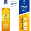 Whisky Johnnie Walker Blonde 750ml